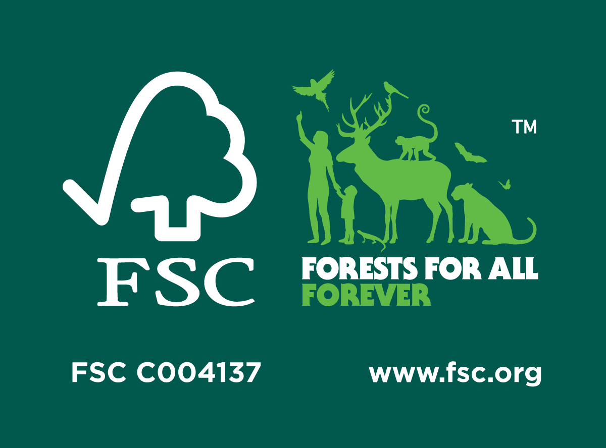 FSC Logo