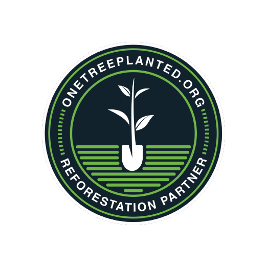 One Tree Planted Partner Logo