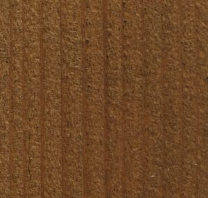 Swatch Sample for Seal Once Brown Wood Finish